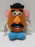 Toy Story 3 Mr. Potato Head Plush, Makes Sounds - 2009