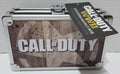 VAULTZ Call Of Duty WWII Locking Supply Box