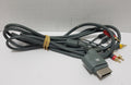 Xbox 360 Component AV Cables