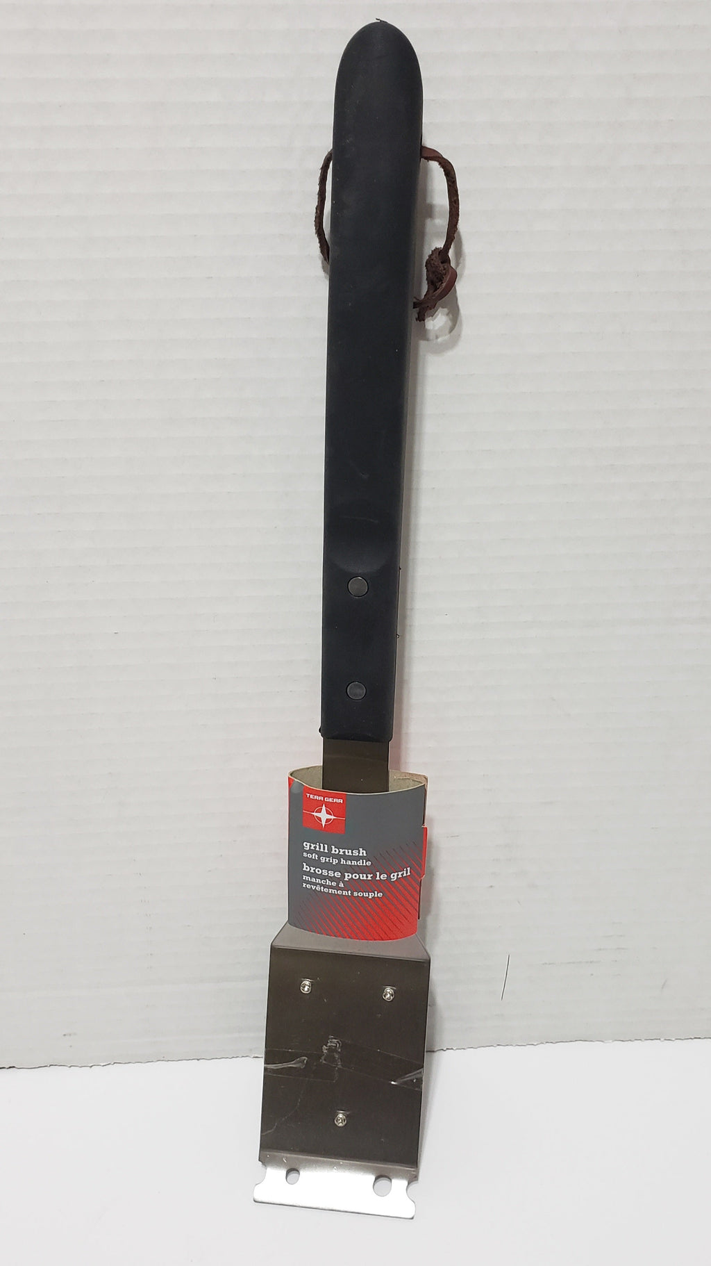 Tera Gear Grill Brush