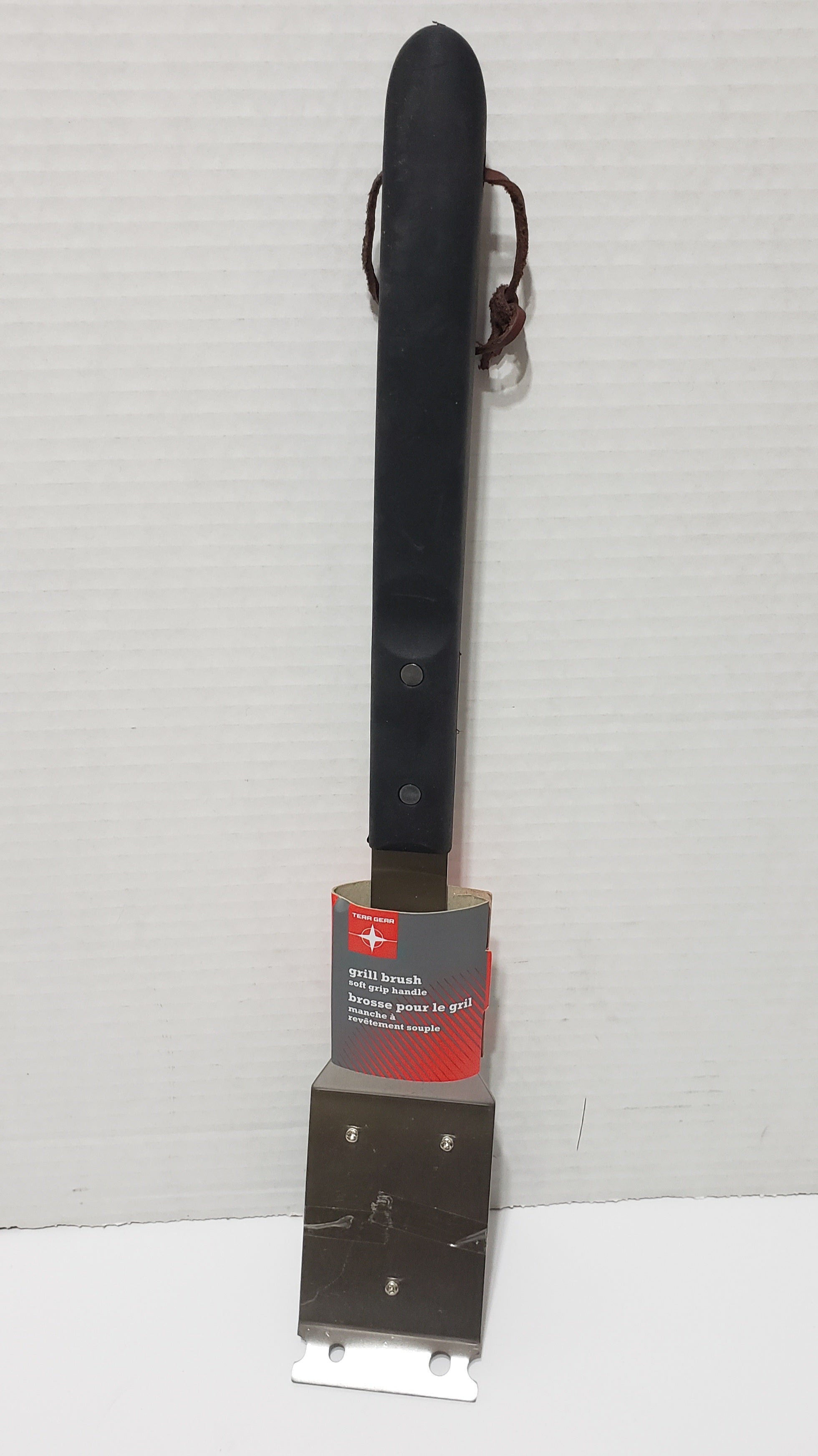 Tera Gear Grill Brush