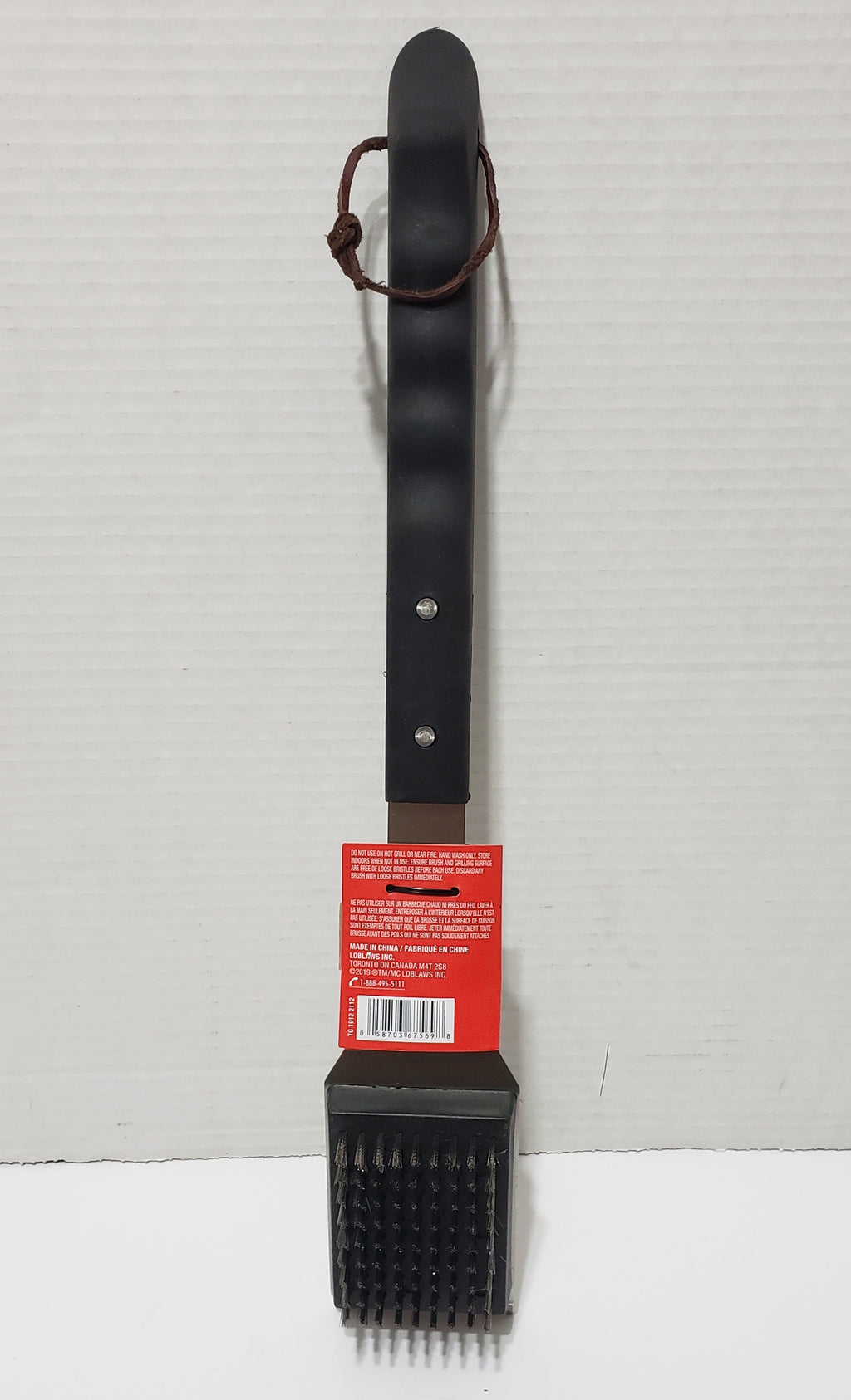 Tera Gear Grill Brush