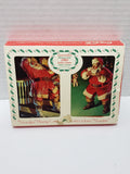 Coca-Cola Christmas Nostalgia Playing Cards, Limited Edition - 1993