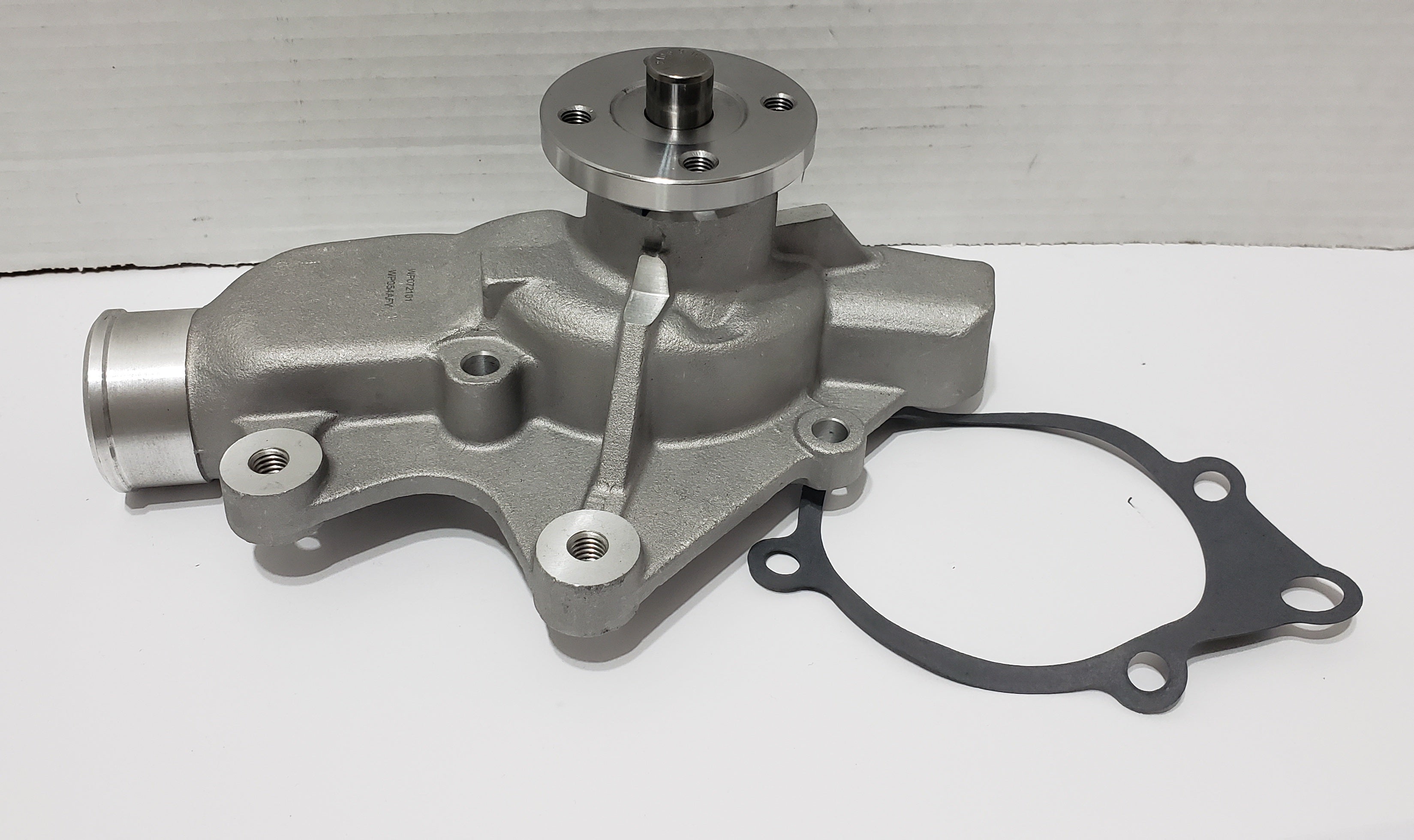 A-Premium Engine Water Pump - Jeep/Dodge