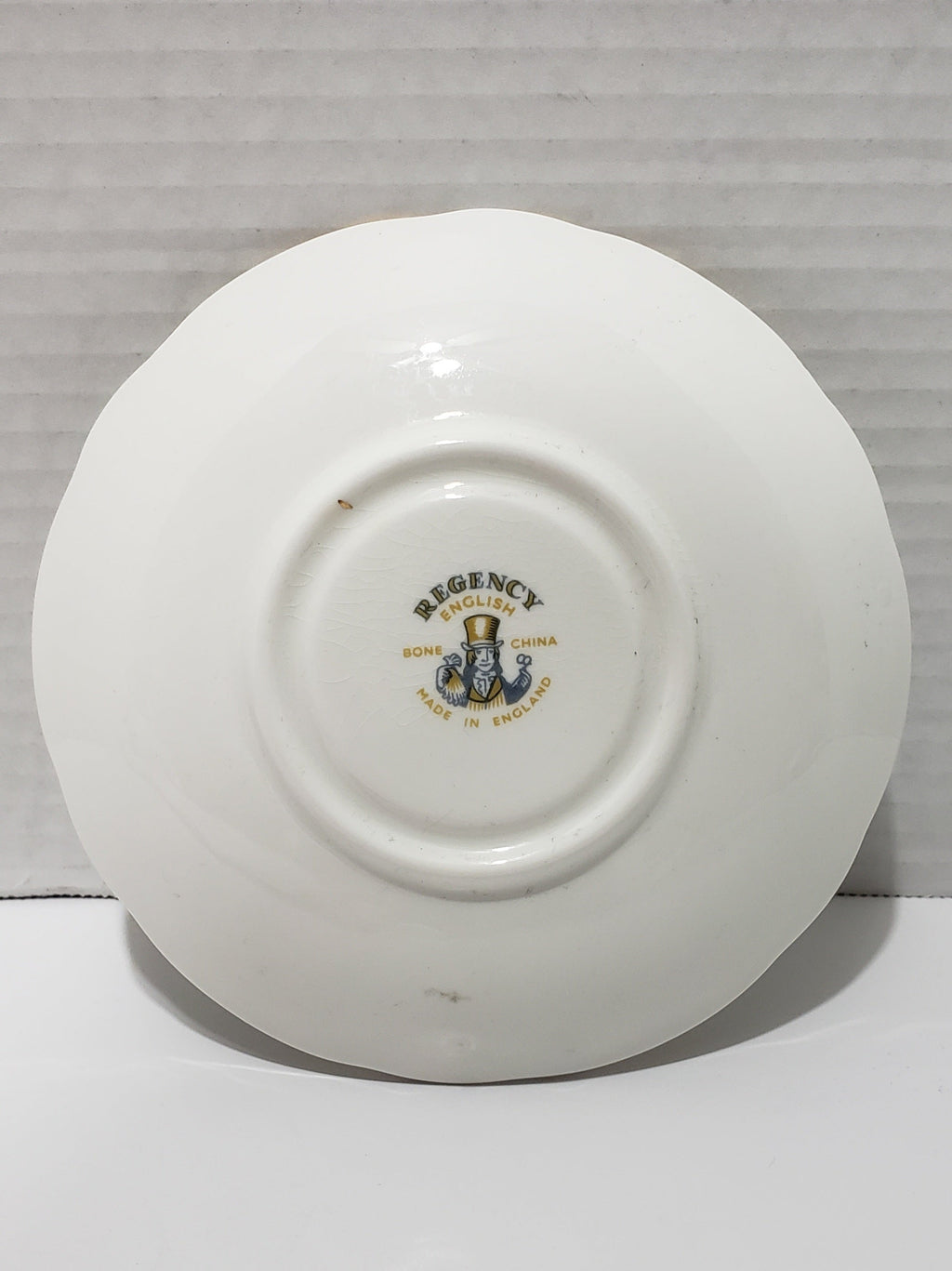 Prince Charles & Princess Diana Marriage Cup & Saucer, Vintage 1981