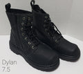 Harley-Davidson Men's Boots, Dylan - Size: 7.5