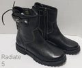 Harley-Davidson Women's Boots, Radiate - Size: 5