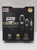 WAHL Deluxe Haircutting & Trimming Kit - Missing Pieces