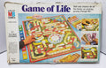 Game Of Life - Vintage 1977