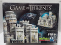 Game Of Thrones: Winterfell - 3D Puzzle