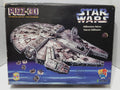 Star Wars Millennium Falcon 3D Puzzle - 1995