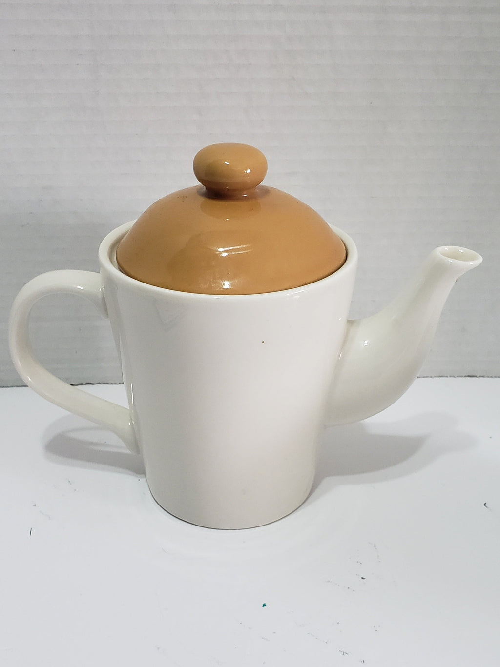 Tim Hortons Tea/Coffee Pot, Limited Edition - 2006