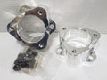 MZS Tuning Leveling Kit - Toyota Sequoia/Tundra - 2"