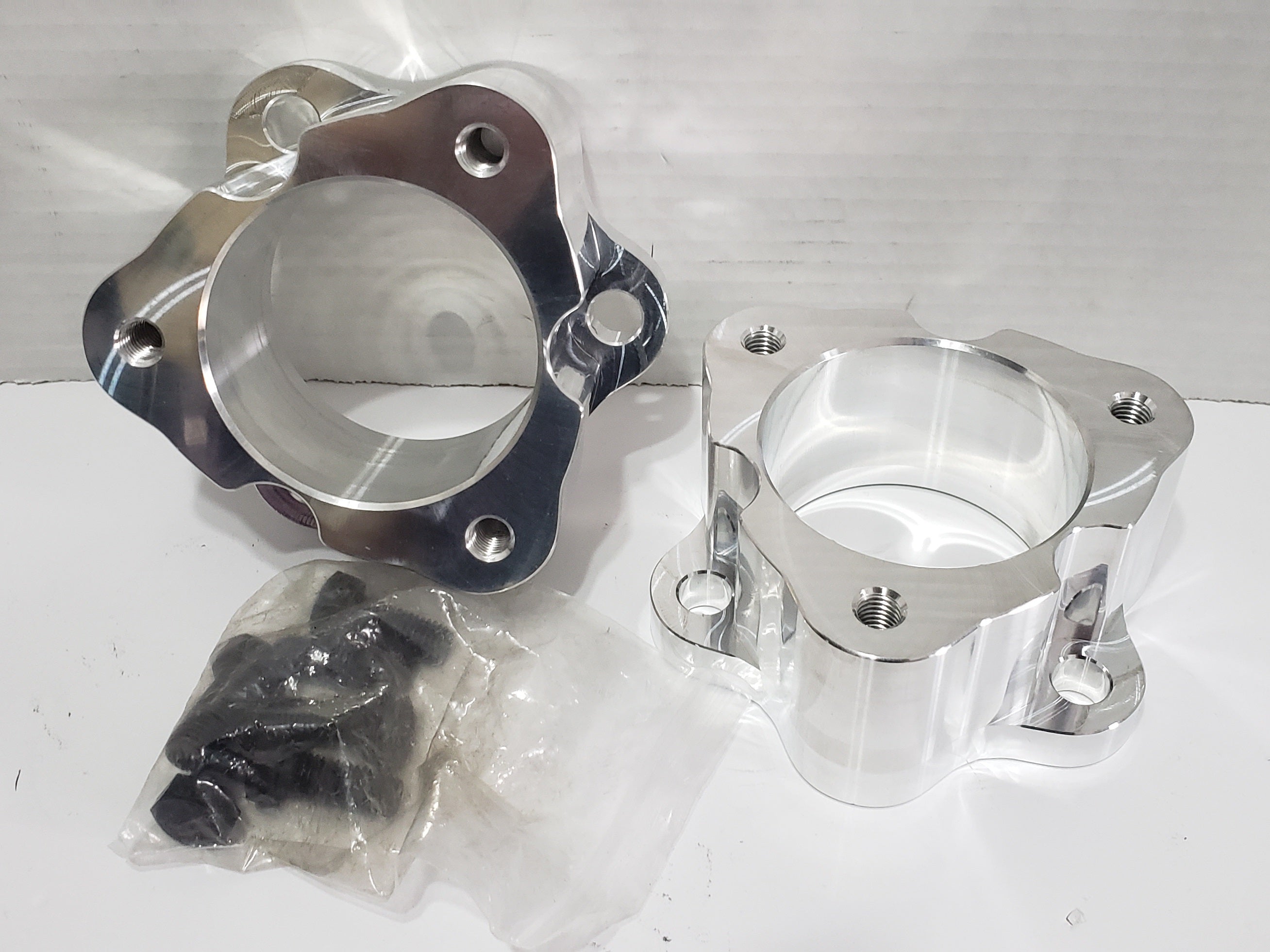 MZS Tuning Leveling Kit - Toyota Sequoia/Tundra - 2"