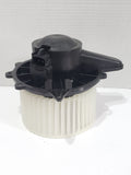 HVAC Plastic Heater Blower Motor ABS w/Fan Cage ECCPP - FORD/LINCOLN/MERCURY