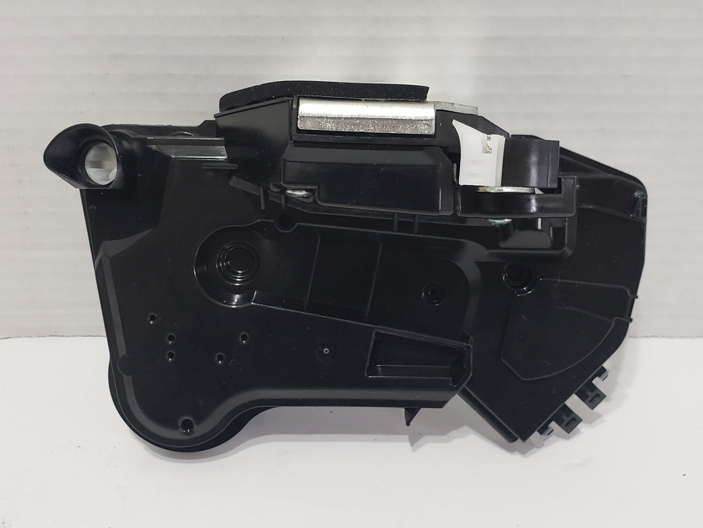 Front Driver Side Power Door Lock Actuator w/ Latch Assembly - 14'-24' Lexus/Toyota