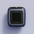 Remote Control Mini Fan Room House Space Heater Warm Artifact