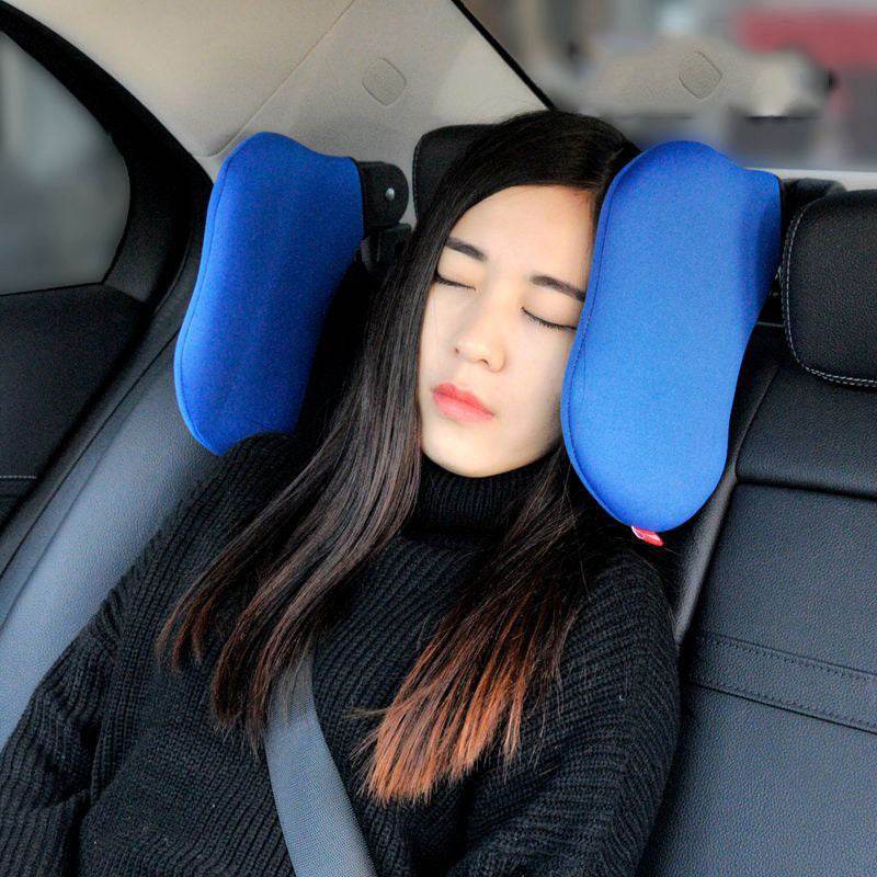 Car Pillow car headrest pillow for Adults and children