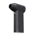 Mini USB Hair Dryer & Dust Blower with Brushless Motor