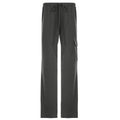 European And American Style Straight Exercise Casual Pants Women