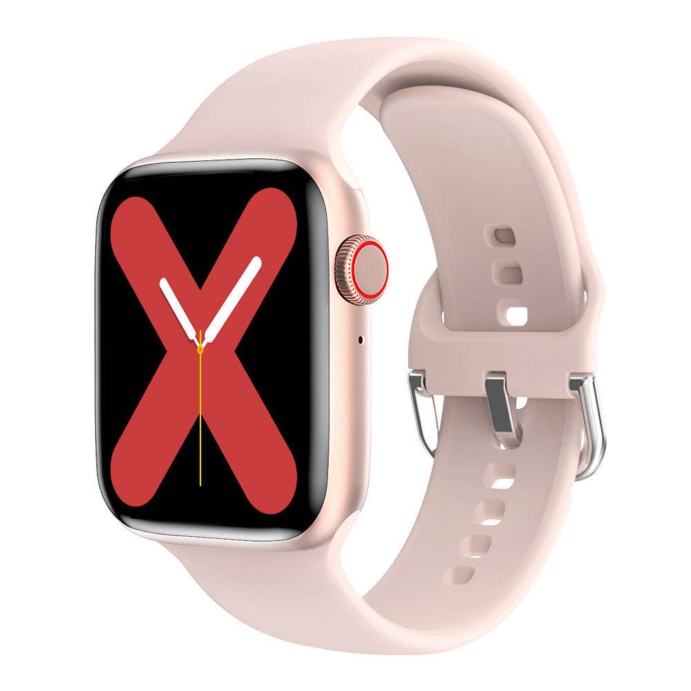 Bluetooth Smartwatch with Split Screen & Password Protection – Smart Watch with Call Function