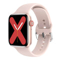 Bluetooth Smartwatch with Split Screen & Password Protection – Smart Watch with Call Function