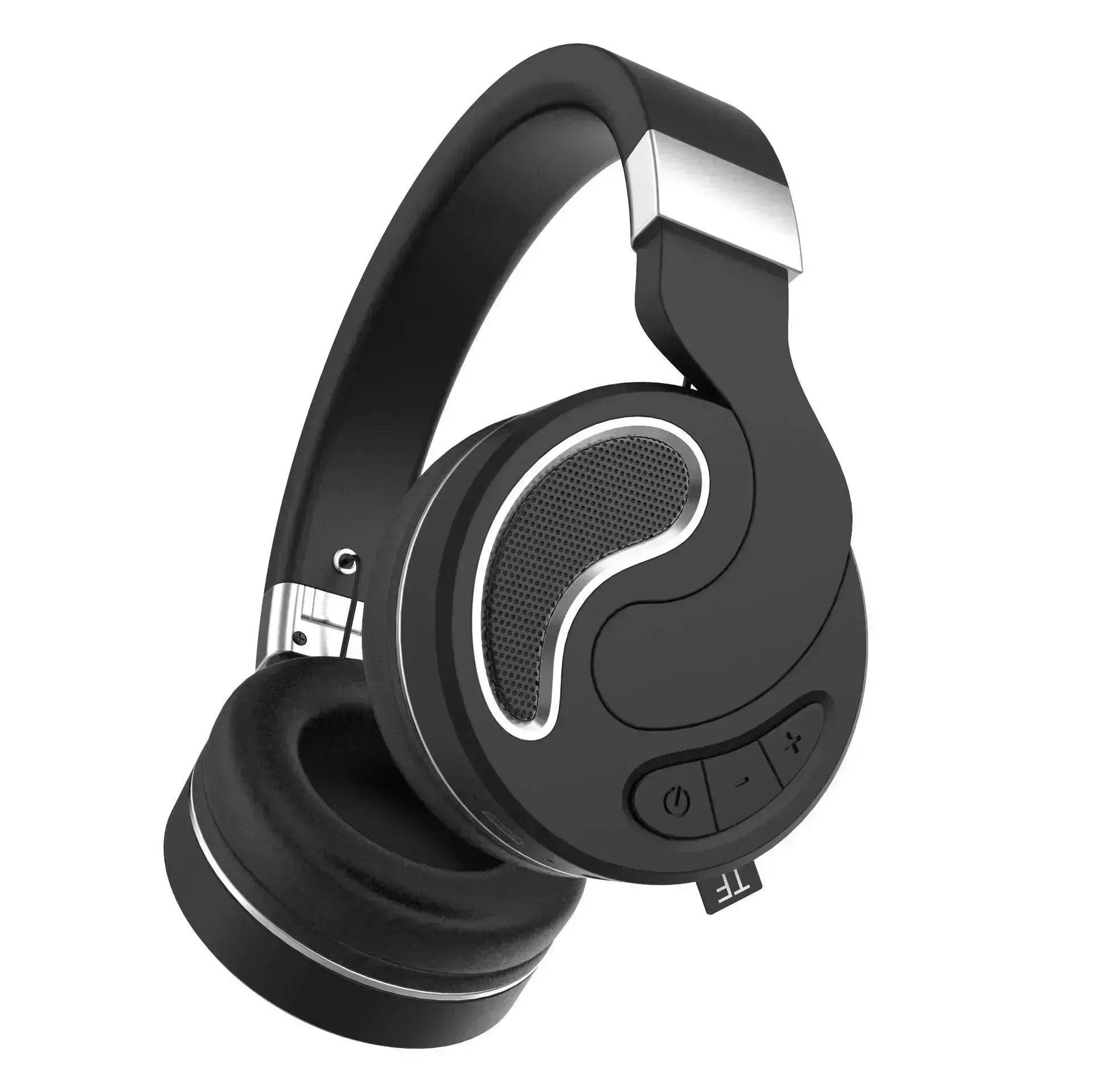 Bluetooth headset Bluetooth 5.0 with high-quality connections