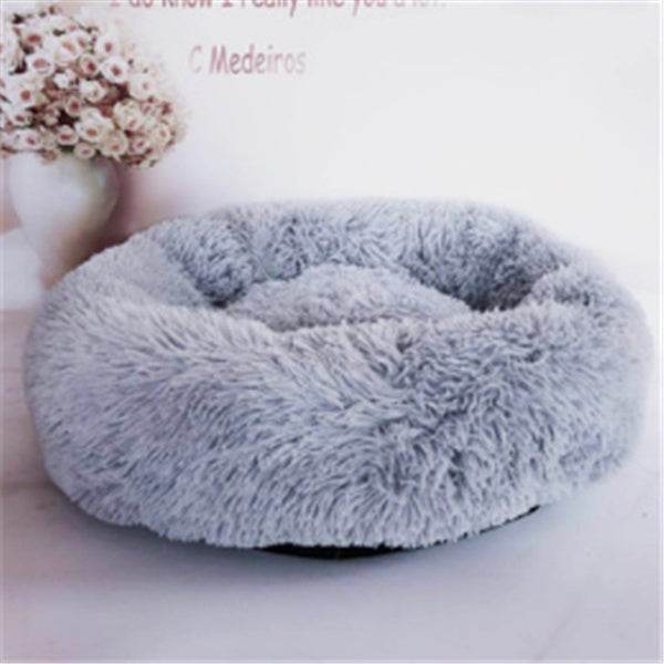 Cat Mattress – Plush Soft Bed for Small Pets and Cats