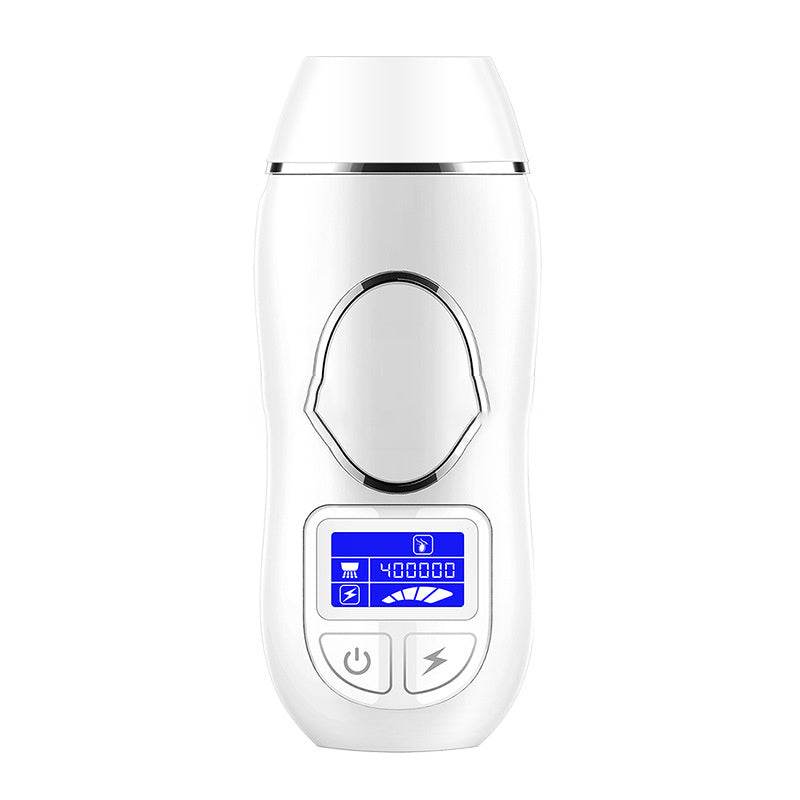 Best Permanent IPL Laser Hair Removal - Painless Home Hair Remover