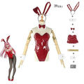 Bunny girl costume Erotic club waitress costume Ladies Anime