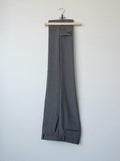 Men's Mid Waist loose Straight leg trouser