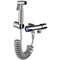 304 stainless steel pressurized spray gun set