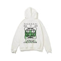 Spring And Autumn Fashion Personalized Hoodie Sweatshirt For Men