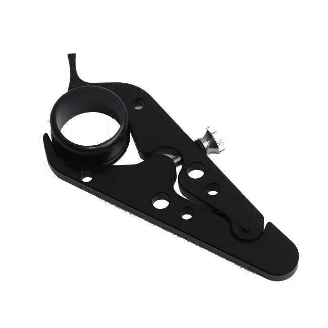Motorcycle Fixed speed Clip throttle card