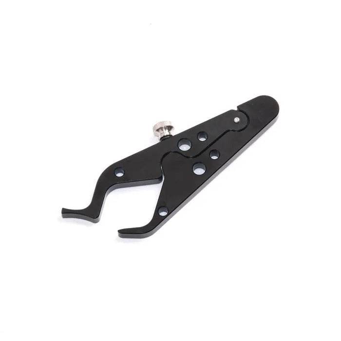 Motorcycle Fixed speed Clip throttle card