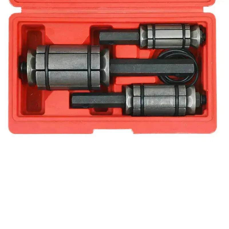 Car Fashion Minimalist Exhaust Pipe Repairer Tool Kit