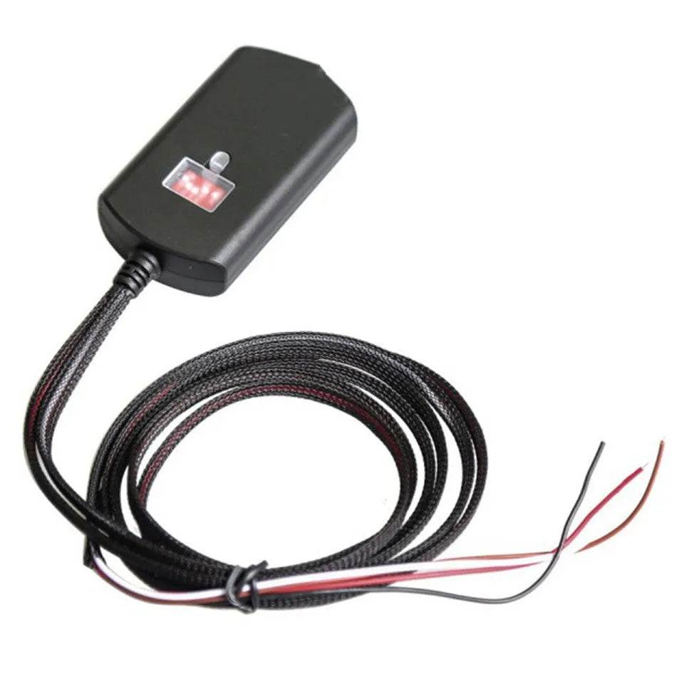 AdBlue 9 in 1 SCR & NOx Emulator for Trucks & Heavy Vehicles