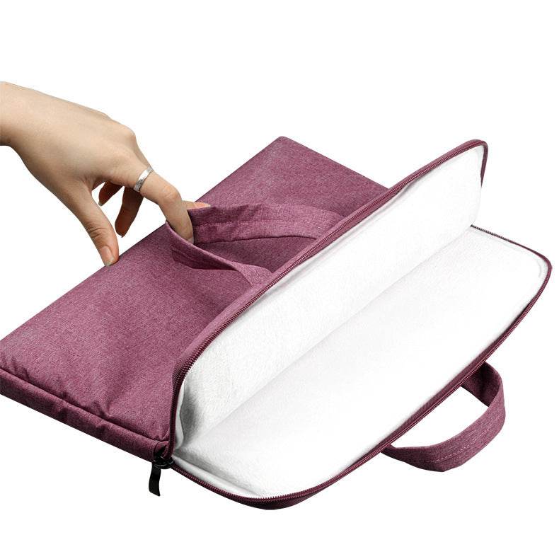 MacBook Sleeve Bag for MacBook Air & Pro