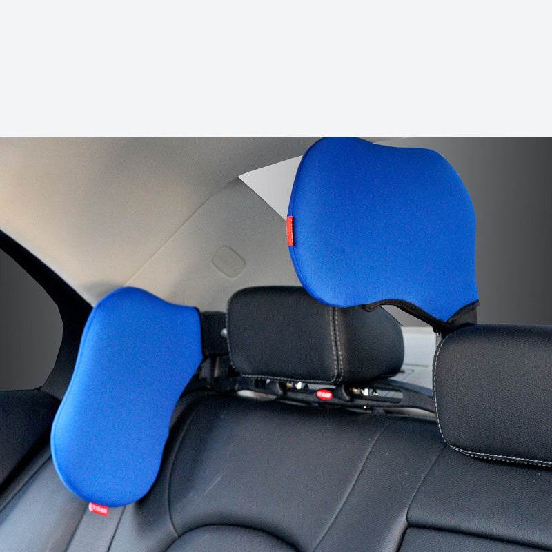 Car Pillow car headrest pillow for Adults and children
