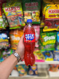 (CHINA) FANTA WATERMELON - 500ML