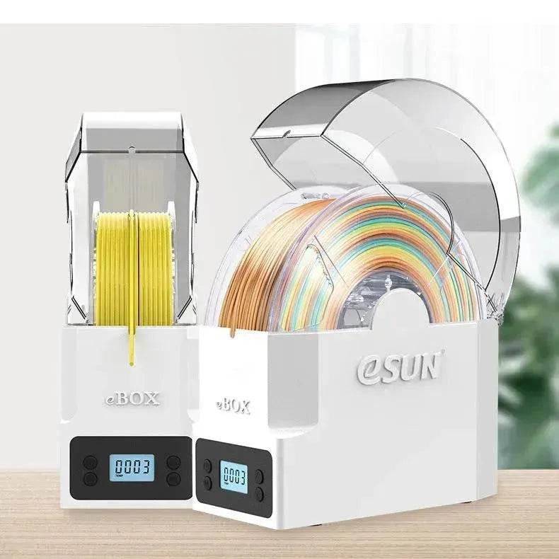 3D Printing Consumables Drying Storage Box Wire Heating Dustproof Moisture-proof Cabinet