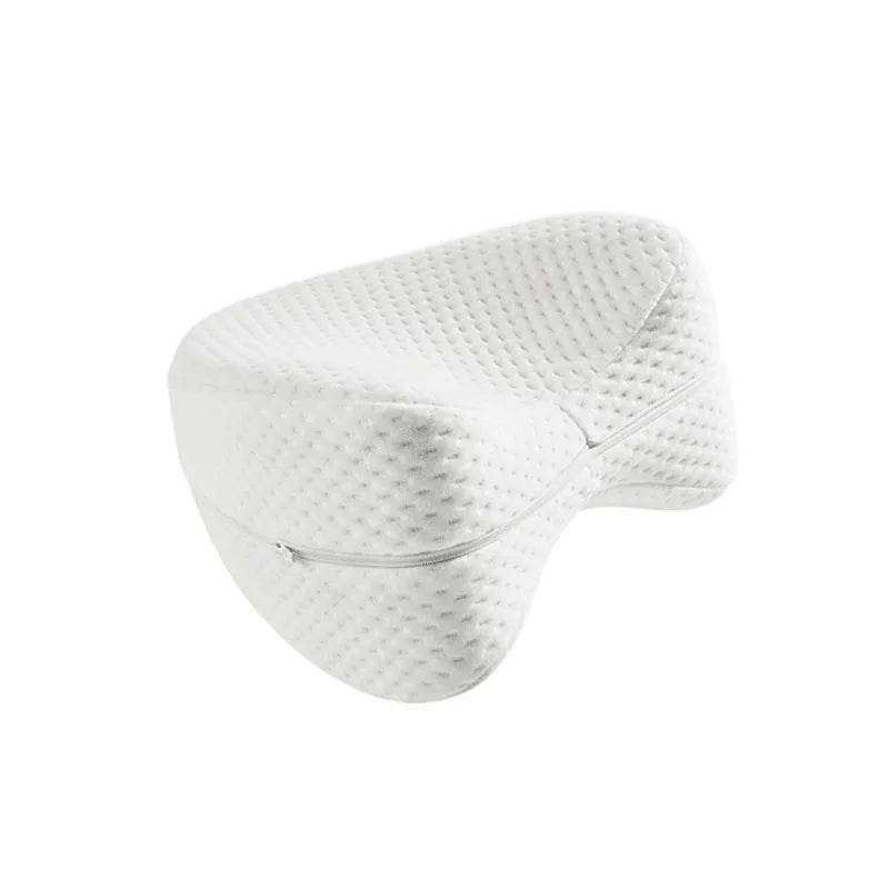 Memory Cotton Slow Rebound Leg Protector Pillow