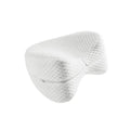 Memory Cotton Slow Rebound Leg Protector Pillow