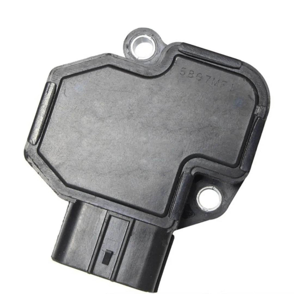 Motorcycle EFI Throttle Filling Valve Sensor