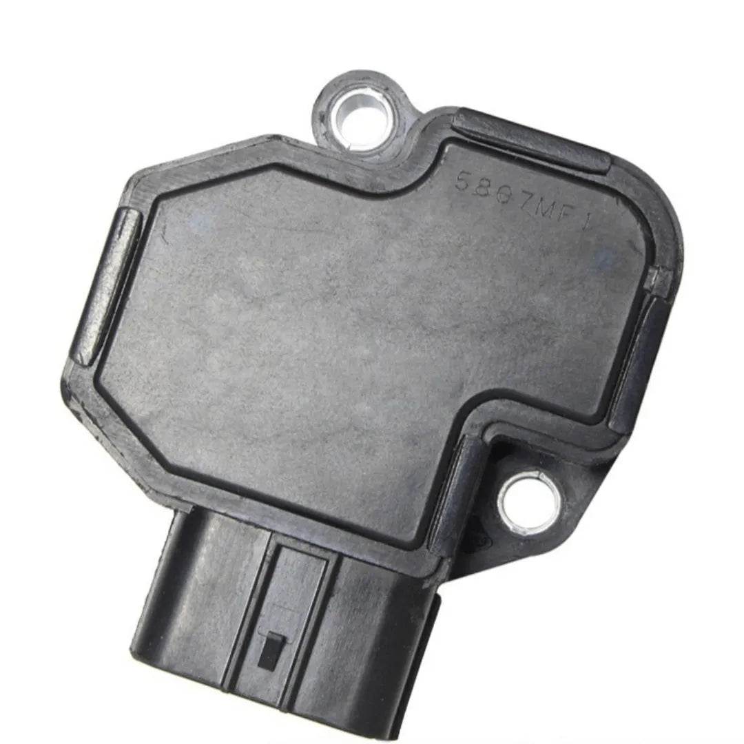 Motorcycle EFI Throttle Filling Valve Sensor