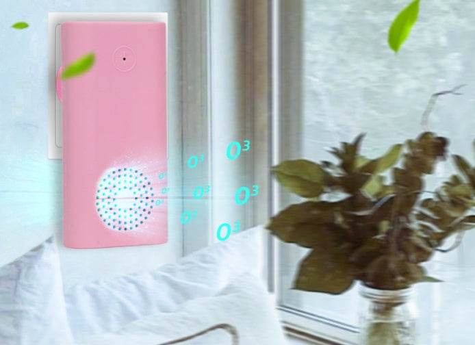 Pet deodorant Best air purifier for Pets and Home
