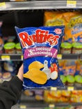 RUFFLES - ALL DRESSED (CANADA) -200g