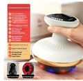 Electric Gua Sha Massager – Cupping Therapy Device