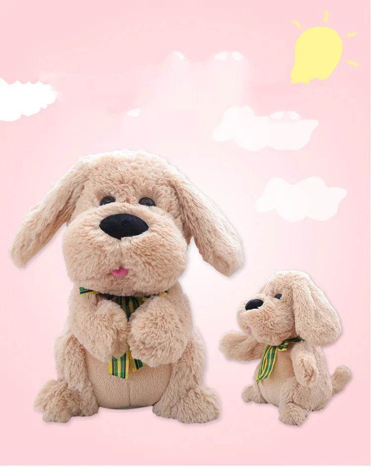 Clap Ears Clap Hands Dog Electric Singing