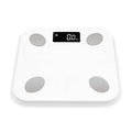 Electronic Smart Bluetooth Body Weight Scale